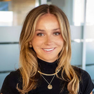 Meet your Posher, Grace